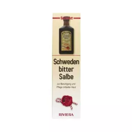 RIVIERA Svensk bitter salva, 75 ml
