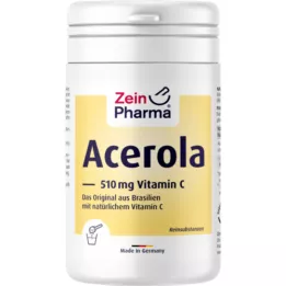 ACEROLA PUR pulver med C -vitamin, 150 g