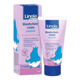 LINOLA Skyddsbalsam, 50 ml
