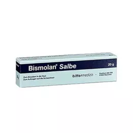 BISMOLAN Salva, 20 g