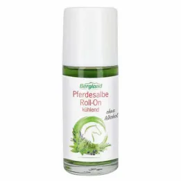 Hästsalva roll-on kylning, 50 ml