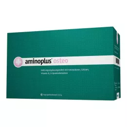 AMINOPLUS osteopulver, 30 st