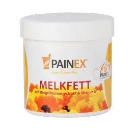 Mjölkfett med ringblommaextrakt Painex, 250 ml