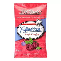 Xylinetten Hallon, 60 g