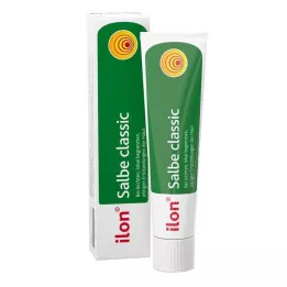 ILON Salva klassisk, 100 g