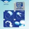 Tena Shampoo Cap, 1 st