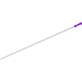 Tarmrör en gång CH 22 40 cm, 10 st