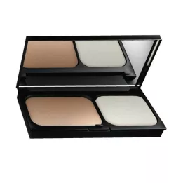 Vichy Dermillend Compact Cream Makeup Nuance 25 Naken, 10 ml