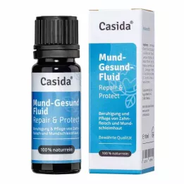MUND-GESUND Vätskereparation &amp; Protect, 10 ml
