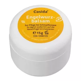 ENGELWURZBALSAM Baby &amp; Barn, 15 g