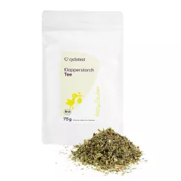 BABYZAUBER Ekologiskt storkte, 75 g