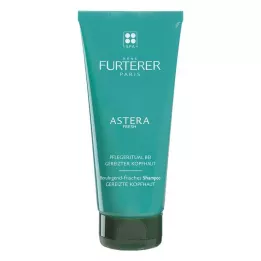 FURTERER Astera Fresh lugnande-fräscht schampo, 200 ml