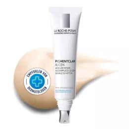 ROCHE-POSAY Pigmentclar ögonvård, 15 ml