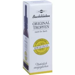 BACHBLÜTEN Murnauers Original droppar, 20 ml
