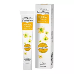 BACHBLÜTEN Murnauers originalkräm enligt Dr. Bach, 30 g