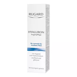 RUGARD Hyaluron ögonvård, 15 ml