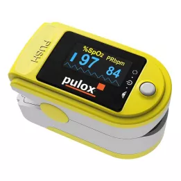PULOX PO-200 pulsimetergul, 1 st