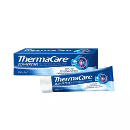 THERMACARE Smärtgelé, 100 g