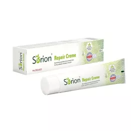 SORION Grädde, 50 g