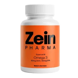 OMEGA-3 500 mg Caps, 300 st