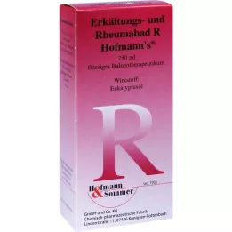 KALL UND Rheumabad R Hofmanns, 250 ml