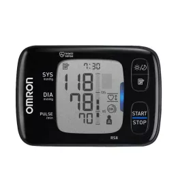 Omron RS8 handleds blodtrycksmätare, 1 st