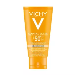 Vichy Perfekt Soleil BB Fluid LSF 50, 50 ml
