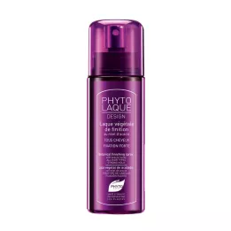 PHYTO PHYTOLAQUE Design vegetabiliskt. Finish Hairspray 100ml