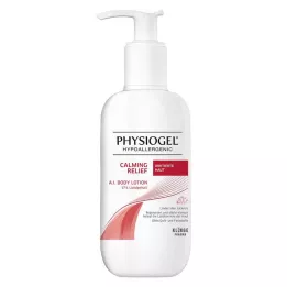 Physiogel Lugnande relief a.i. Kroppslotion, 400 ml