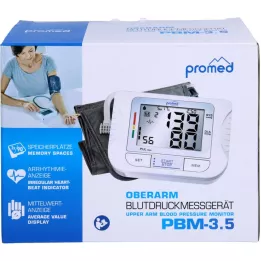 PROMED Blodtrycksmätare PBW-3.5, 1 st
