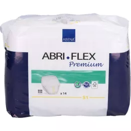 ABRI Flex Premium Pants 60-90 cm S1, 14 st