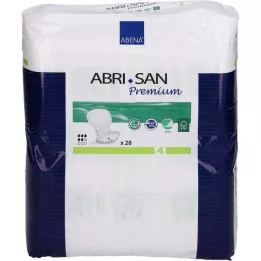 ABRI-SAN PREMIUM 4-mall, 28 st