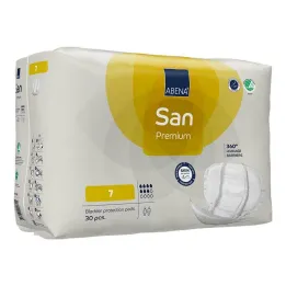 Abena San 7 Premium Mall, 30 st