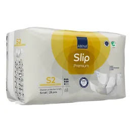 Abena Slip S2 Premium, 28 st