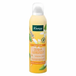 KNEIPP Skumdusch Kissed Awake, 200 ml