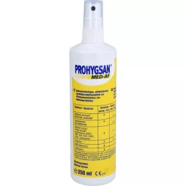 PROHYGSAN MED-AF Spray desinfektion 250 ml, 1 st