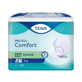 TENA COMFORT supermallar, 36 stycken