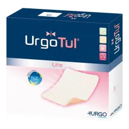 Urgotül Lite 15x20 cm bandage, 5 st