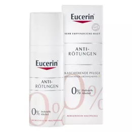 EUCERIN SEH Anti-rodness döljande dagkräm, 50 ml