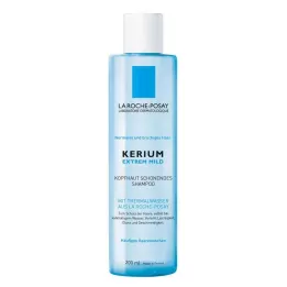 Roche Posay Kerion Extremt mild gelshampoo, 200 ml