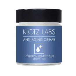 HYALURON BENEFIT Plus Cream 60ml
