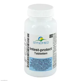 INTEST skydda tabletter, 120 st
