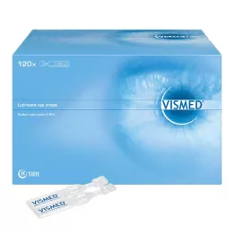 VISMED Enstaka doser, 120X0,3 ml