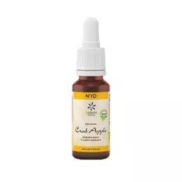Bachbloss No. 10 Crab Apple Organic, 20 ml