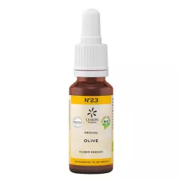 BACHBLÜTEN No.23 Olive Bio, 20 ml