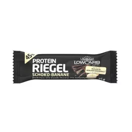 LAYENBERGER LowCarb.one Protein Bar Chocolate-Ban., 35 g