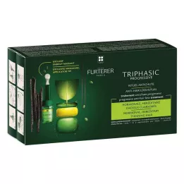 Furterer Triphasic VHT ATP intensiv, 8x5,5 ml