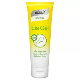 Efasit Balans Ice Gel, 75 ml