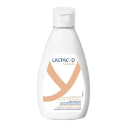 LACTACYD Intimtvättlotion, 200 ml