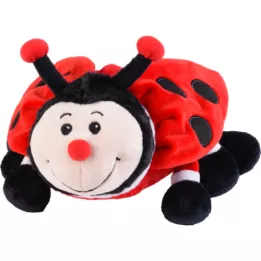 Warmies Bedy Bear Ladybug, 1 st